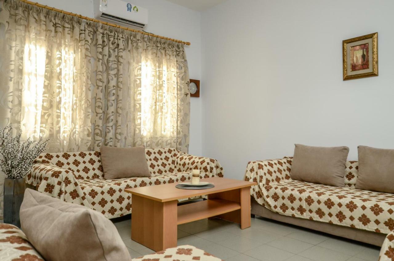 Naxos House Apartment Naxos City Exterior foto